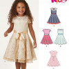 Sewing Pattern Dresses 6359
