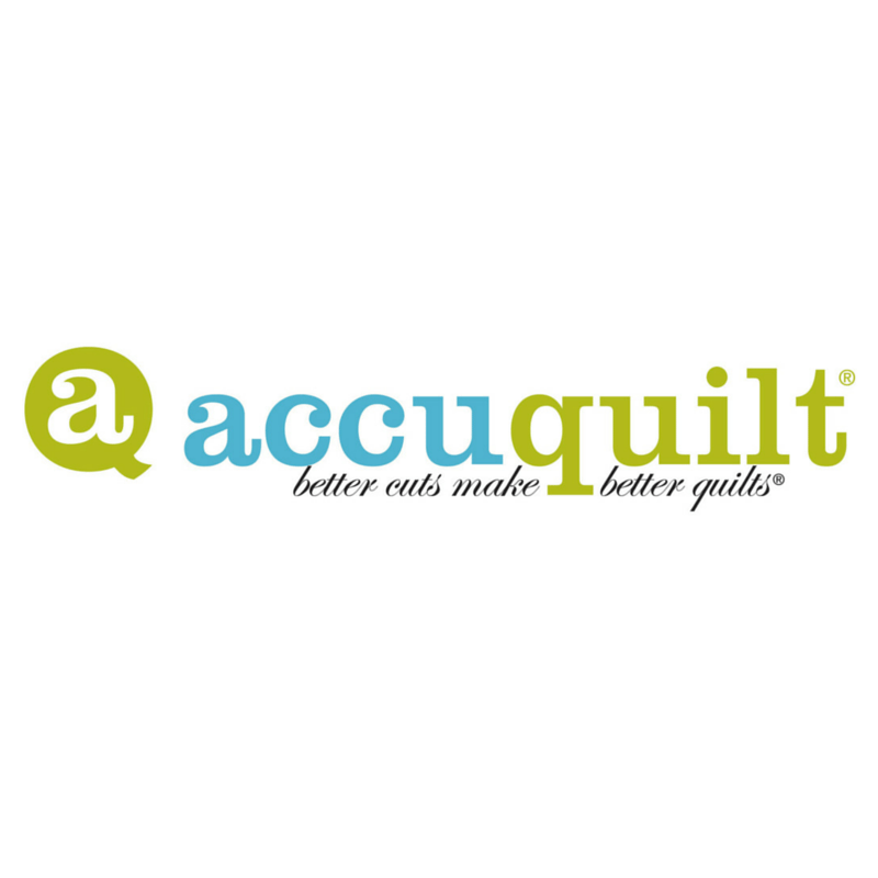 AccuQuilt Cutters and Accessories