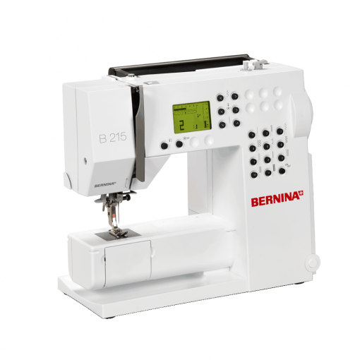 Bernina B215 Sewing Machine