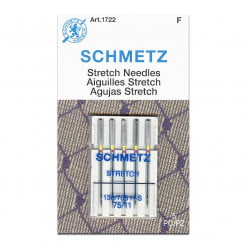 Schmetz Stretch 75-11