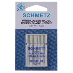 Schmetz Round Shank 90-14