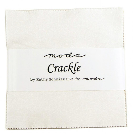 Moda Fabrics Charm Pack Crackle