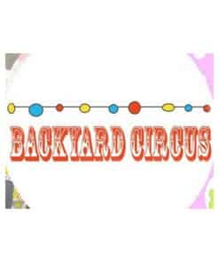 Backyard Circus