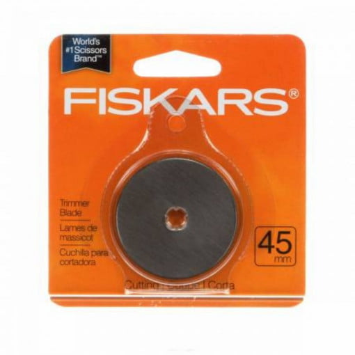 Fiskars 45mm Cutting Blade Refill