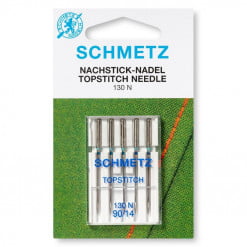 Schmetz Topstitch Needles 90/14