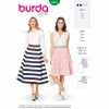 Burda Style Pattern - B-6342