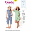 Burda Style Pattern - B-9325