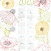 2020_Tea_Towel_Calendar_-_Robin_Pickens_by_Moda_Fabrics