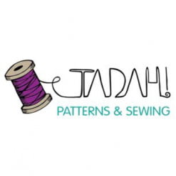 Tadah Sewing