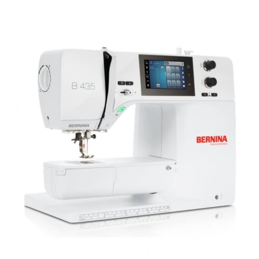Bernina B435 Sewing Machine