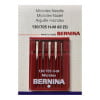 Bernina Sewing Machine Needles 130705HM-60
