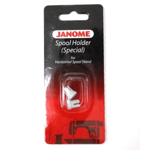 Janome Small Spool Holder for Horizontal Spool Stand