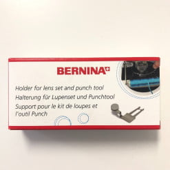 Bernina Magnifying Lens Mounting Bracket 3