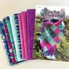 Grove Gathering Quilt Top Kit