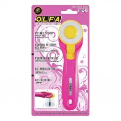 Olfa 45mm RTY-2/C Quick-Change Rotary Cutter