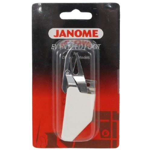 Janome Even Feed (walking) Foot #767403016