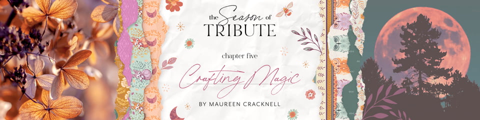 The Season of Tribute - Crafting Magic