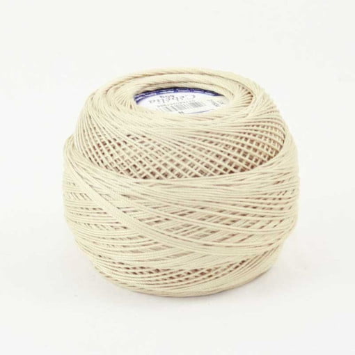 DMC Cebelia Crochet Cotton No. 10 Ecru 50 gram